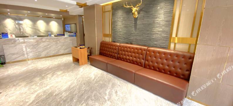 北京伊仕登酒店(阜外医院店)图片