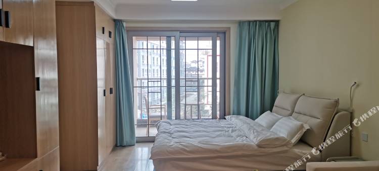 汉中褒河康乐养护中心图片