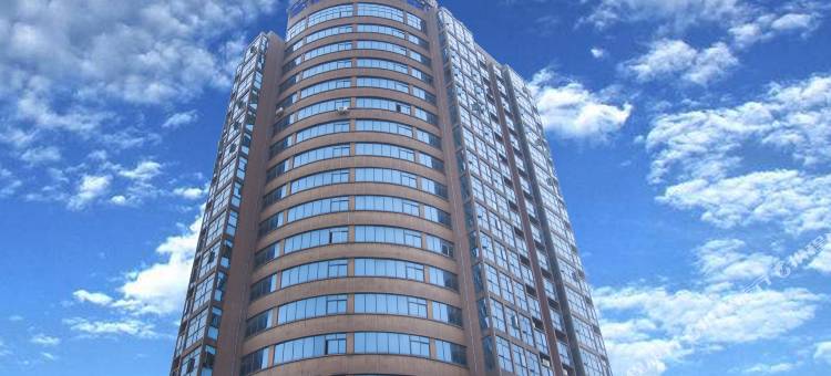 高安维也纳铂金酒店图片