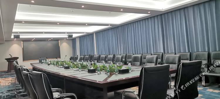 花垣兴鹏国际大酒店图片