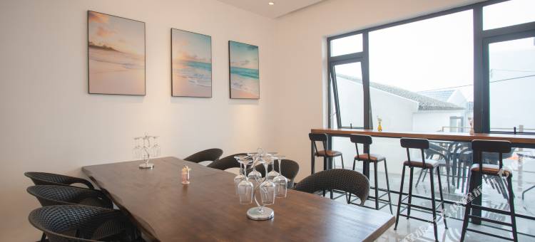 嵊泗雾岛情民宿图片