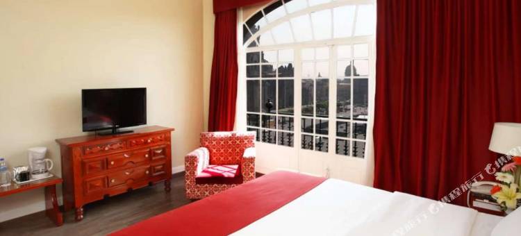 麦杰斯特克贝斯特韦斯特酒店(Best Western Majestic)图片