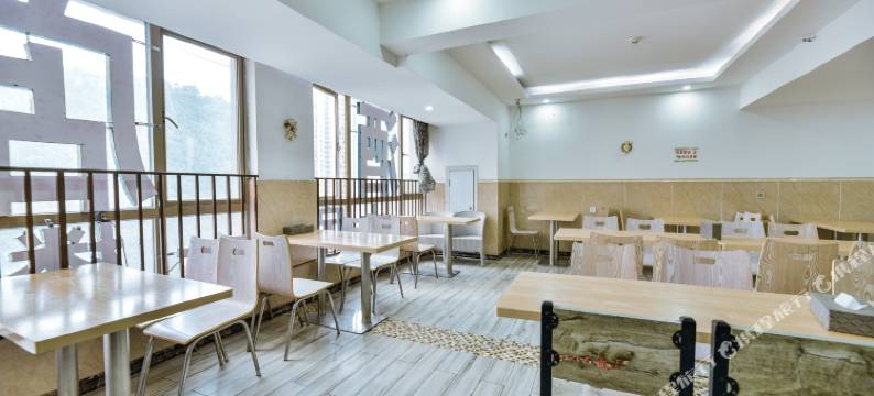 华侨假日酒店(贵阳花果园店)图片