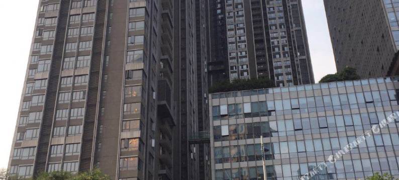 博亭云上度假公寓(春熙路店)图片