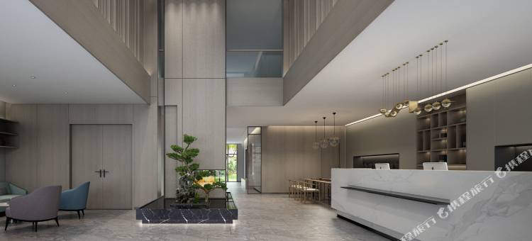 君莱酒店(商丘五洲城店)图片