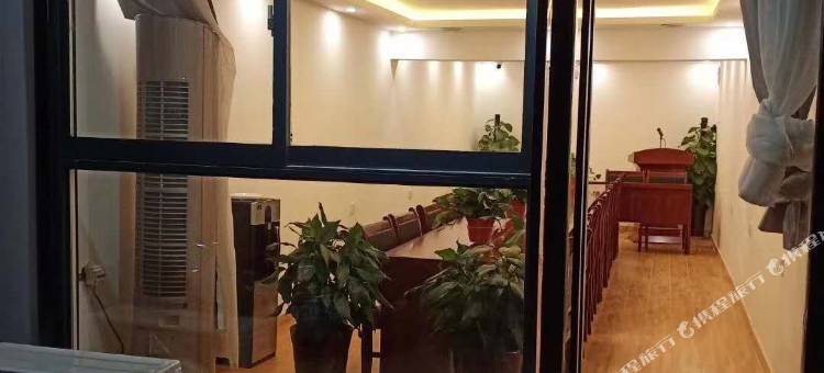 格林豪泰智选酒店(萧县世纪大道店)图片