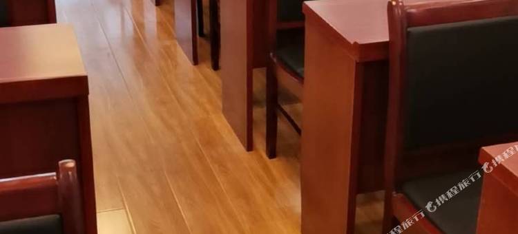 格林豪泰智选酒店(萧县世纪大道店)图片