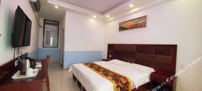 濮阳金阳旅馆图片