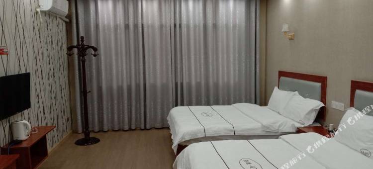 鲁甸清逸宾馆图片