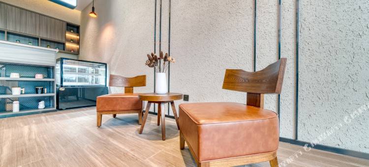 汉庭酒店(杭州火车东站机场路店)图片