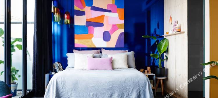 墨尔本卡伦 - 艺术系列(The Cullen Melbourne - Art Series)图片