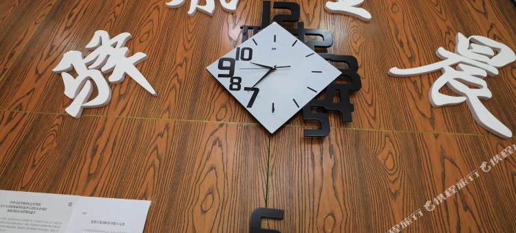 佛坪驿旅星晨酒店图片