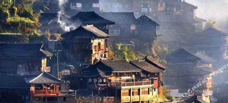 998民宿(雷山守拙店)图片