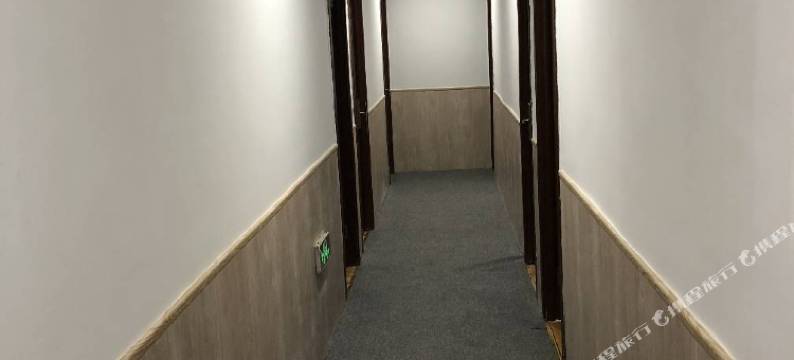 苏州玫瑰湾宾馆图片