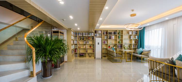 森智酒店(观山湖国际会议展览中心店)图片