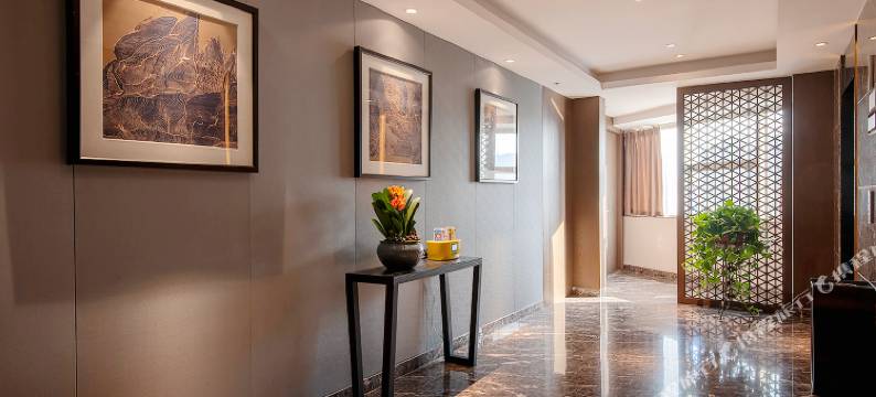 桐庐罗马酒店(杭州富春江店)图片