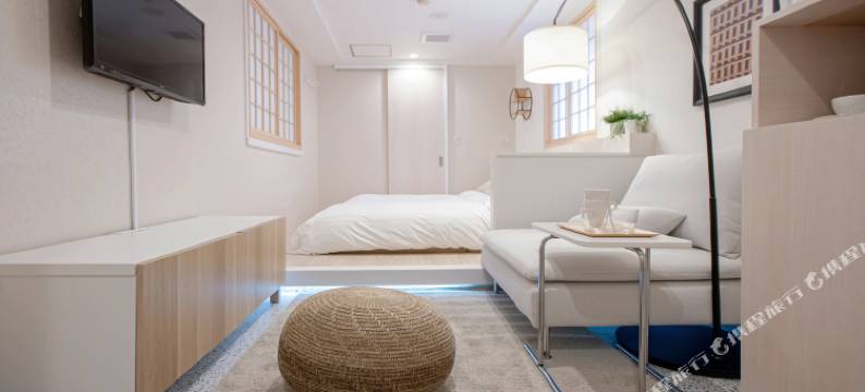 浅草吉居酒店·琢居图片