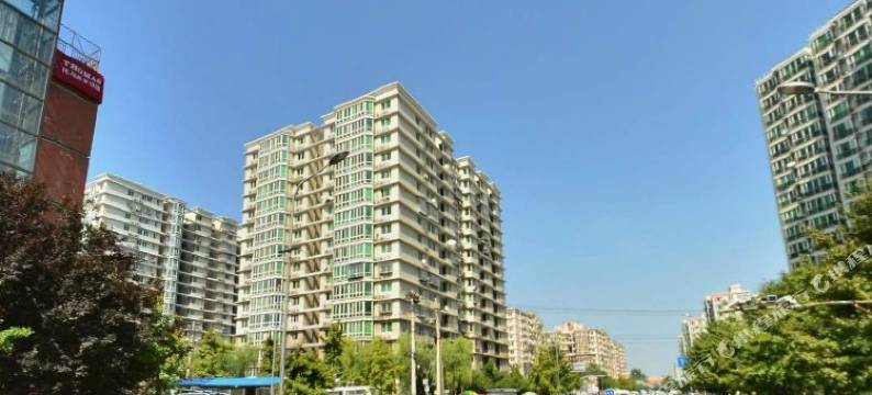 北京金铂麟酒店图片