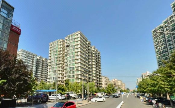 Kingkylin Club HotelHotel Overview