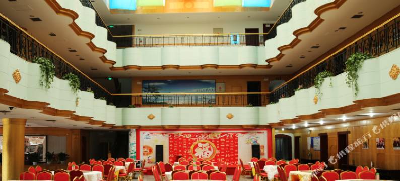 青岛大好河山酒店图片