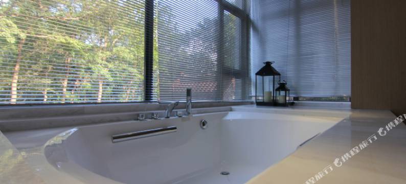 丹桂臻品酒店(扬州瘦西湖店)图片