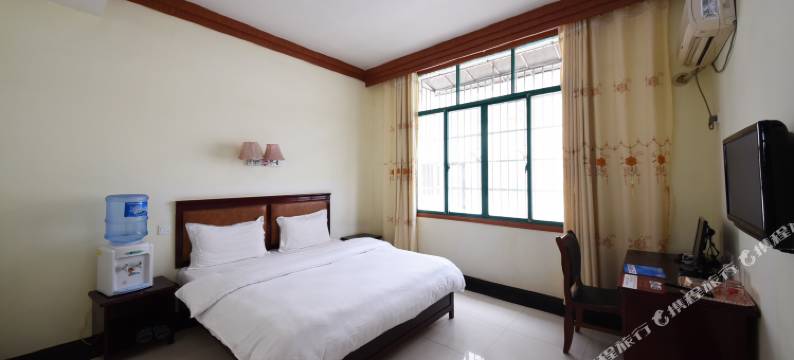 宁乡帝景轩温泉旅馆图片