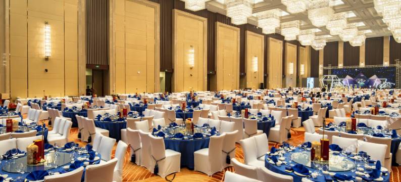 苏州澹台湖大酒店图片