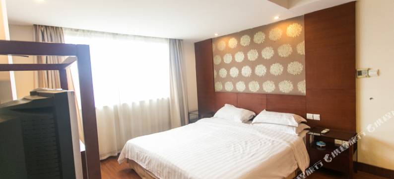 苏州香榭丽花园酒店图片