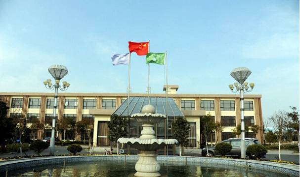 启东大自然度假村