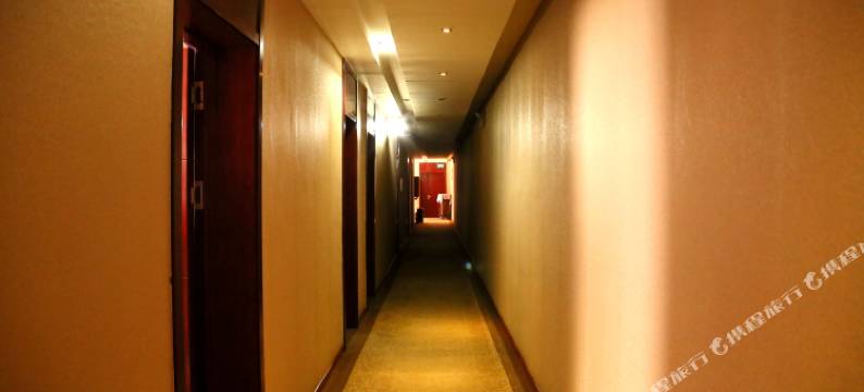 张北锦诚商务酒店图片