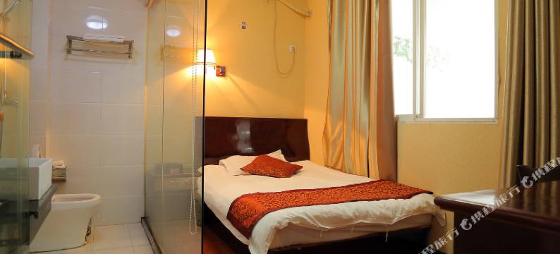 歙县梦徽客栈图片