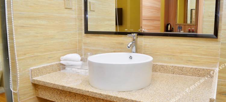 峰灵雅筑酒店(罗浮山店)图片