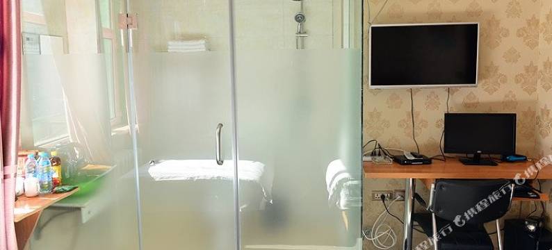 哈尔滨泰迪熊主题宾馆图片