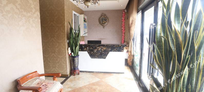 绥中百合兴旅社图片