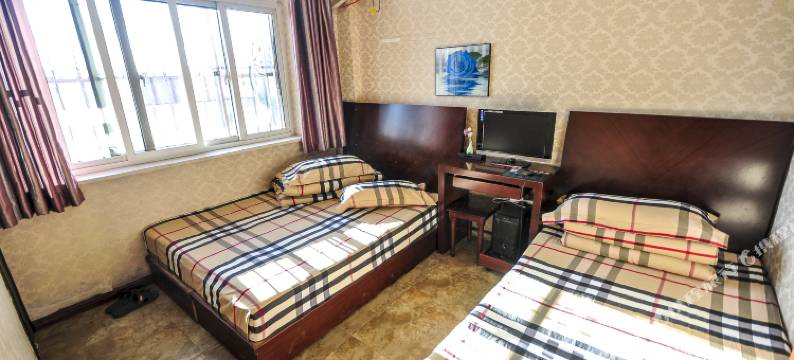 绥中百合兴旅社图片