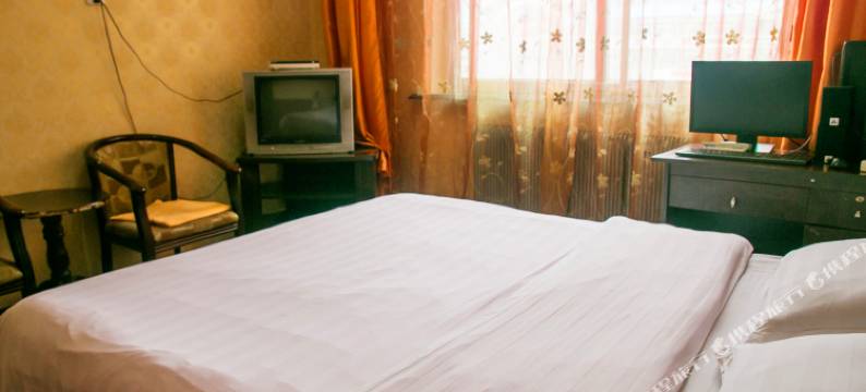 凤城金冠宾馆图片