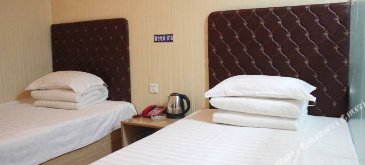 昌图天天宾馆图片