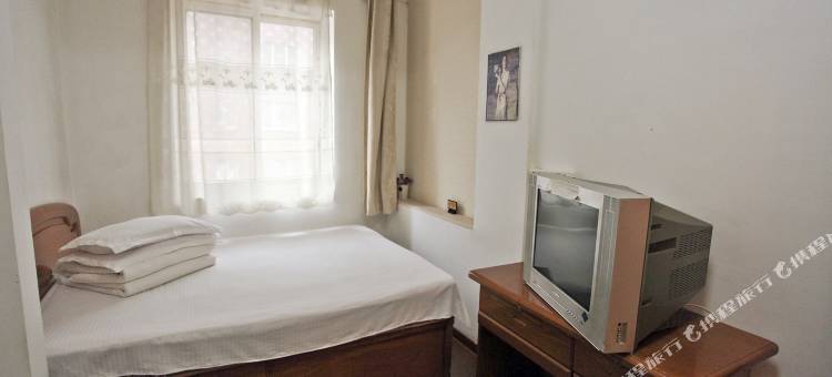 大连德和客舍图片