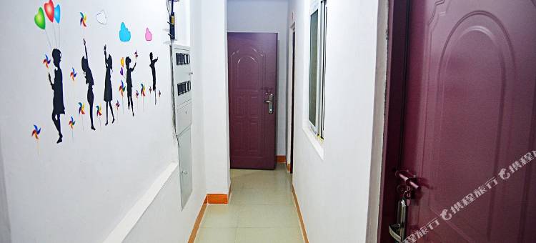 厦门花雨客栈图片