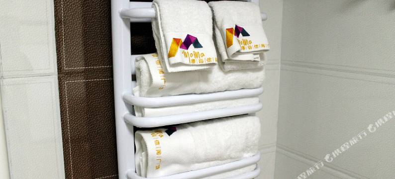 大庆摩码宾馆(黑龙江八一农垦大学店)图片