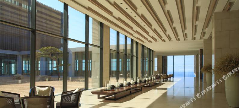 青岛涵碧楼酒店图片