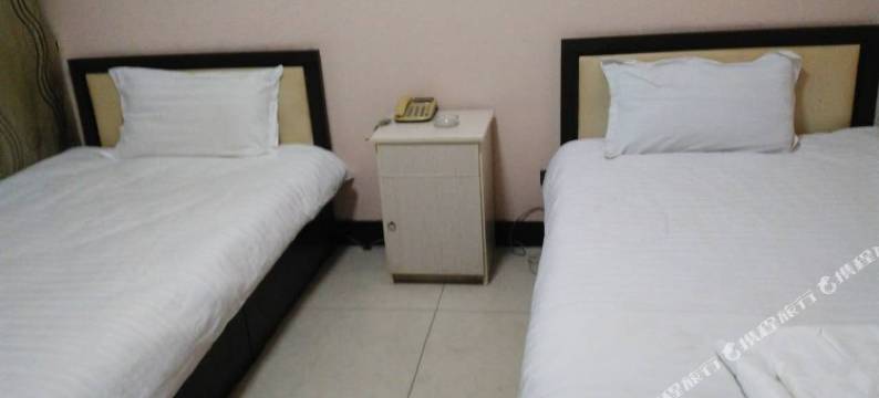 青县同福客栈图片