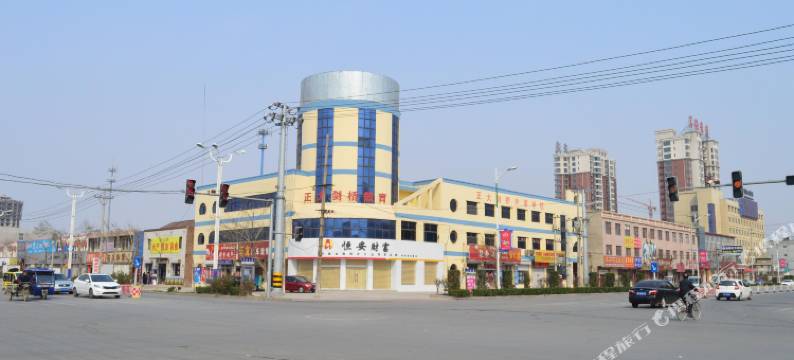 故城瑞嘉宾馆图片