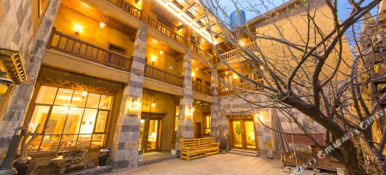 香格里拉泽丹旺姆藏别院(独克宗古城月光广场店)图片