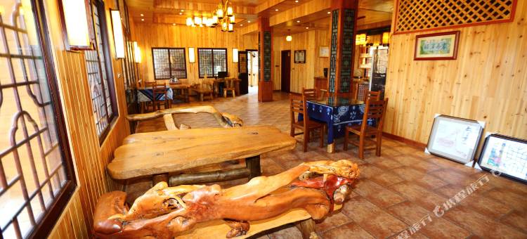 久栖·龙胜龙脊假日酒店图片