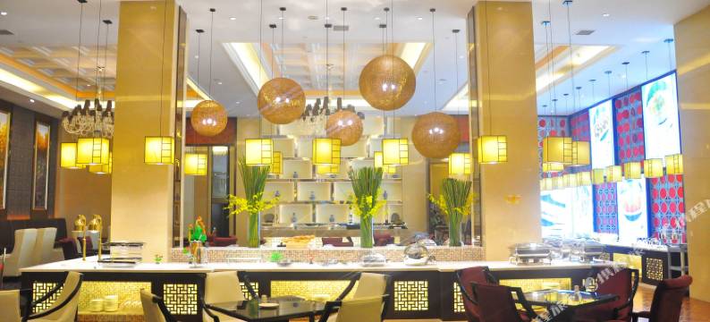 名雅千佛山酒店(济南泉城广场趵突泉店)图片