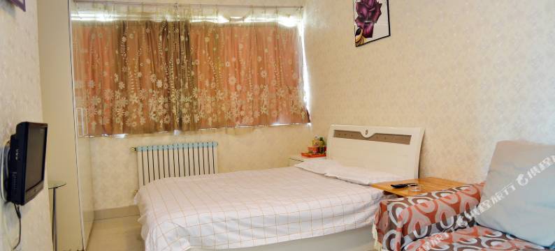 焦作乐居宾馆图片