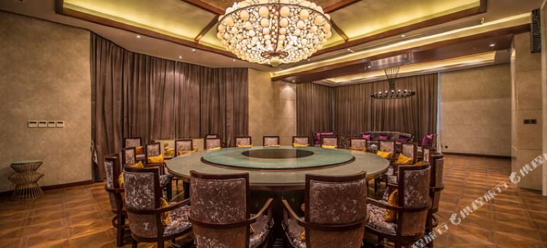 舟山桃花海贝沙滩大酒店图片