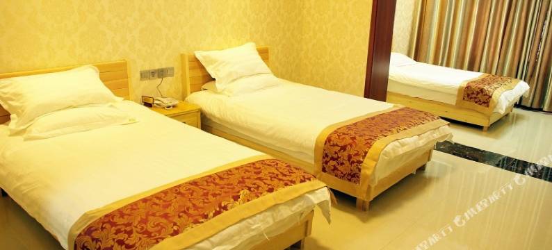 滕州碧桂园宾馆图片