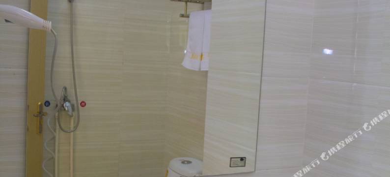 安丘嘉家客栈图片